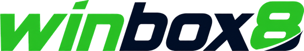 Winbox8 Logo